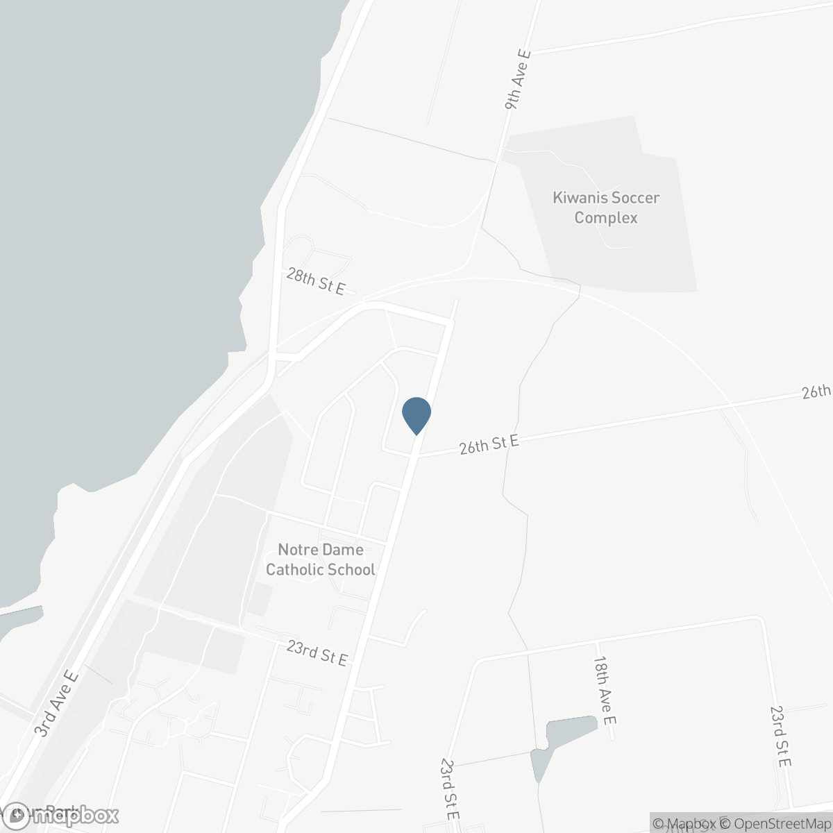 2634 9TH AVENUE E, Owen Sound, Ontario N4K 6T9